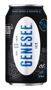 Genesee Ice